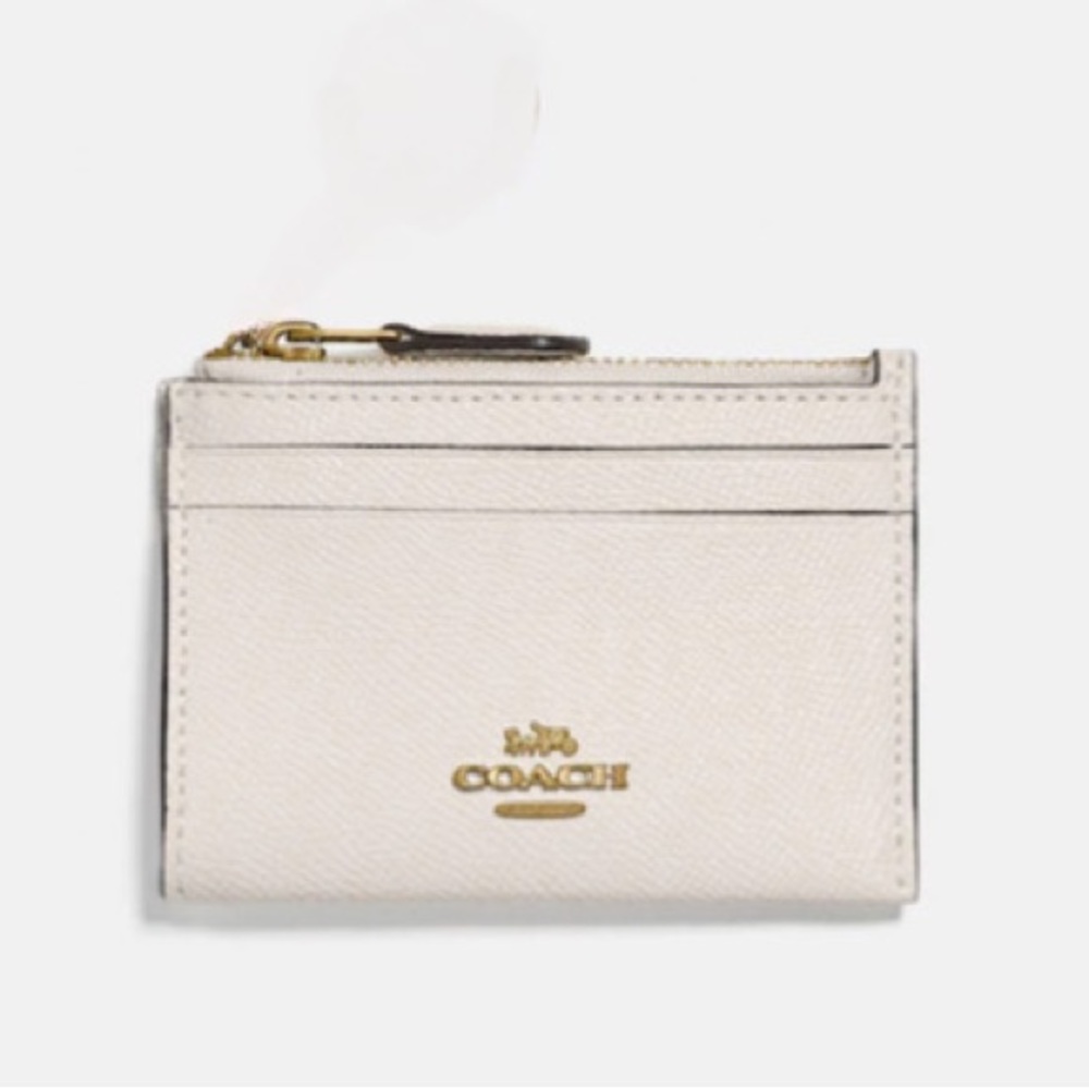 Coach Card case (Holder)